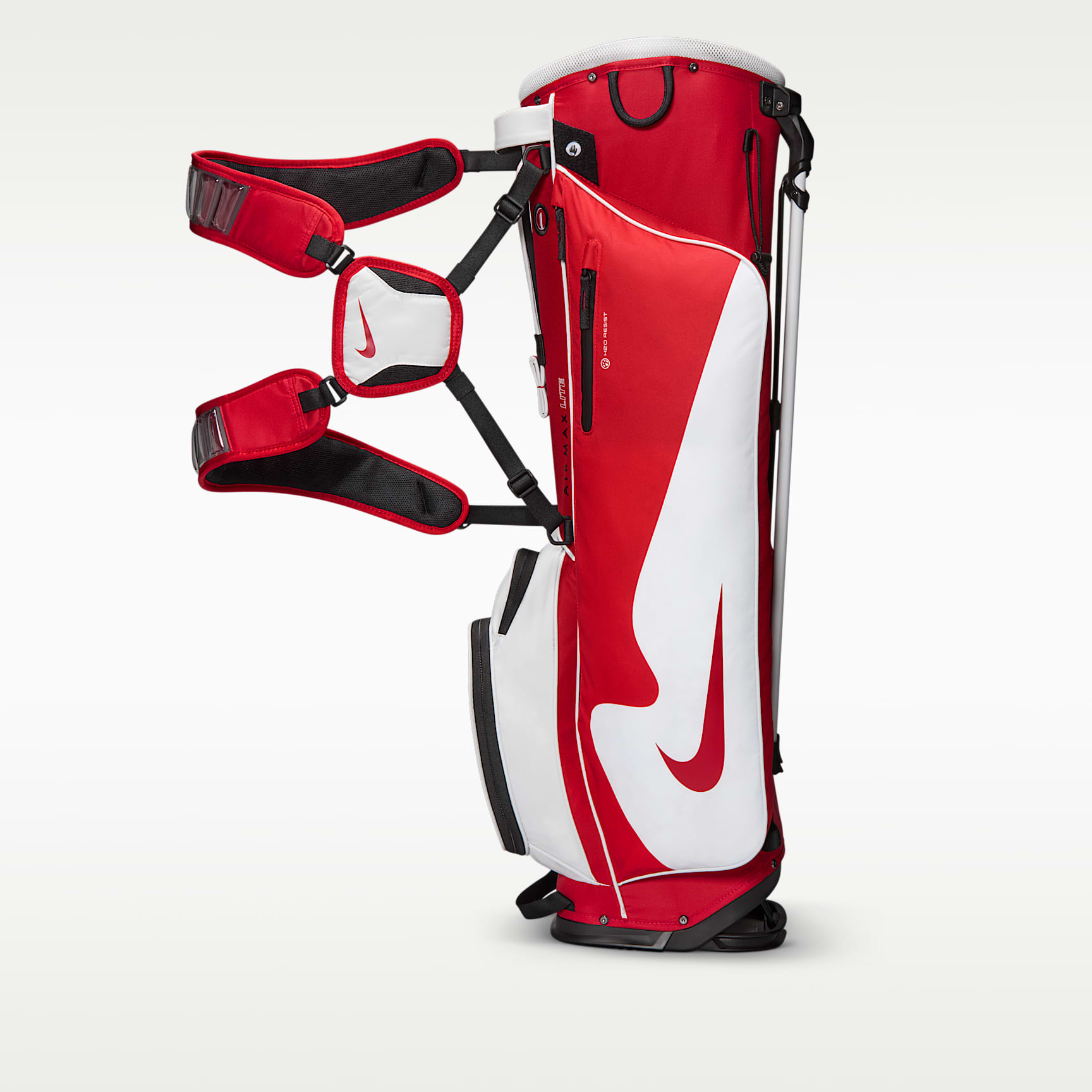 Nike Air Max Lite Golf Bag. Nike.com